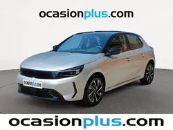 Gris Nuevo 2025 Opel Corsa Utilitario | 16.546 € (Precio justo)