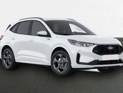 Blanco Nuevo 2024 Ford Kuga ST-Line SUV | 34.600 € (Caro)