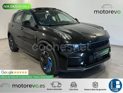 Azul Usado 2022 Lynk & Co 01 SUV | 22.990 € (Buen precio)