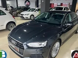 Usado 2019 Audi A5 Sportback Advanced Plus | 23.900 €