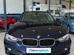 Usado 2013 BMW 316 Sport Line | 10.800 €