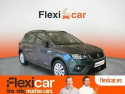 Gris Usado 2021 Seat Arona Ecomotive SUV | 12.470 € (Super precio)
