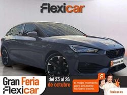 Gris Usado 2024 Cupra Leon Berlina | 24.470 € (Precio justo)