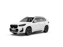 Blanco Usado 2024 BMW X1 Comfort Edition SUV | 42.940 € (Buen precio)