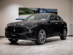 Negro Usado 2023 Maserati Levante GT SUV | 78.900 €