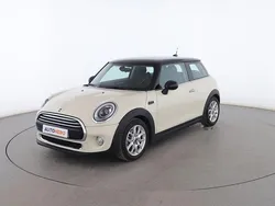 Blanco Usado 2014 Mini Cooper Utilitario | 14.799 € (Buen precio)
