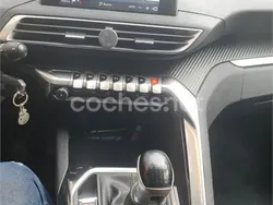 Etiqueta c (verde) Usado 2017 Peugeot 5008 Active Monovolumen | 12.000 € (Buen precio)