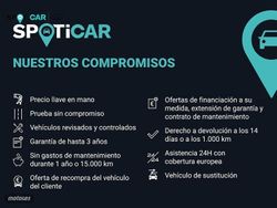 Blanco Usado 2020 DS Automobiles DS3 So Chic SUV | 13.995 €