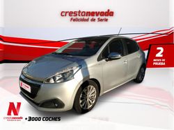 Usado 2018 Peugeot 208 Style Utilitario | 9336 € (Precio justo)