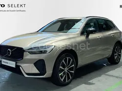 Gris / plata Nuevo 2025 Volvo XC60 Plus SUV | 54.950 € (Precio justo)