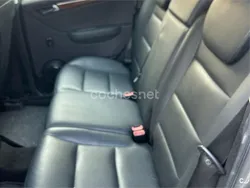 Gris / plata Usado 2008 Mercedes A170 Elegance Monovolumen | 5700 € (Buen precio)