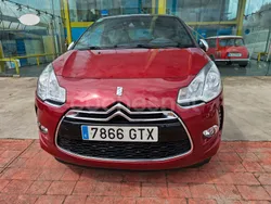 Citroën DS3