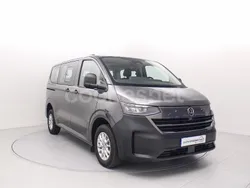 Gris / plata Nuevo 2025 VW Caravelle Monovolumen | 49.990 € (Caro)
