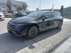 Gris Nuevo 2025 Mercedes EQS450+ Edition Berlina | 103.160 € (Super precio)