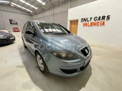 Gris / plata Usado 2004 Seat Toledo Reference Berlina | 4490 € (Caro)