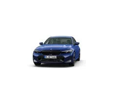 Usado 2024 BMW 318 Comfort Edition | 39.900 € (Precio justo)