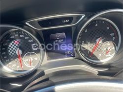 Marrón Usado 2018 Mercedes A200 Berlina | 16.500 € (Super precio)