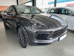Gris Usado 2021 Porsche Cayenne SUV | 72.900 € (Caro)