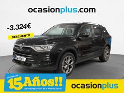 Blanco Nuevo 2025 Ssangyong (KGM) Korando SUV | 25.490 €
