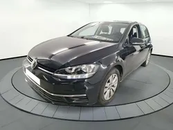 Negro Usado 2019 VW Golf VII Comfortline Berlina | 14.490 € (Precio justo)