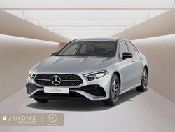 Azul Nuevo 2024 Mercedes A250 Advanced Berlina | 49.517 €