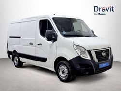 Blanco Usado 2023 Nissan Interstar Comfort Van | 27.490 €