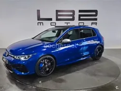 Usado 2023 VW Golf VIII R Utilitario | 50.999 €