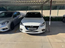 Blanco Usado 2016 Mazda 3 Style Berlina | 12.800 € (Buen precio)