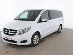 Mercedes V220