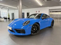 Porsche 911 Carrera T
