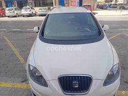 Blanco Usado 2014 Seat Altea XL I-Tech Monovolumen | 5600 € (Precio justo)