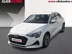 Usado 2025 Audi A3 Advanced | 29.500 € (Buen precio)
