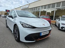 Eléctrico Usado 2023 Cupra Born Utilitario | 26.900 € (Precio justo)