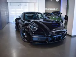 Negro Nuevo 2025 Porsche 992 Coupe | 359.900 €