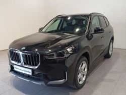 Negro Usado 2024 BMW X1 SUV | 40.590 € (Buen precio)