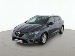 Gris Usado 2020 Renault Mégane IV LIMITED | 12.499 € (Precio justo)