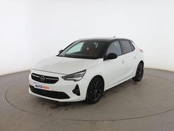 Blanco Usado 2021 Opel Corsa GS Line Utilitario | 12.799 € (Un poco caro)