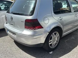 VW Golf IV