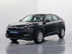 Negro Usado 2022 Citroën C4 Live Berlina | 14.990 € (Precio justo)