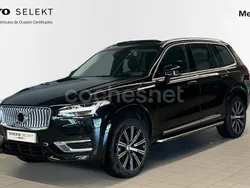 Negro Usado 2024 Volvo XC90 Ultra SUV | 69.500 €