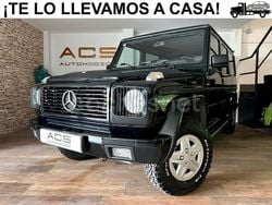 Negro Usado 1993 Mercedes 300 Familiar | 39.990 €