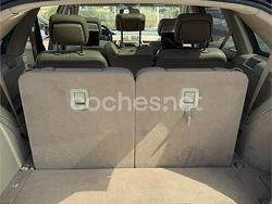 Negro Usado 2008 Mercedes R320 Monovolumen | 8000 € (Precio justo)
