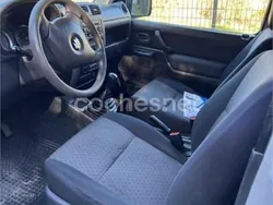 Gris / plata Usado 2005 Suzuki Jimny SUV | 3400 €