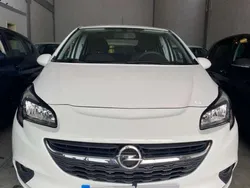 Blanco Usado 2018 Opel Corsa Business Utilitario | 7499 € (Precio justo)