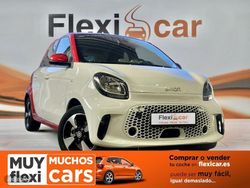 Otros Usado 2020 Smart ForFour Electric Drive | 17.390 €