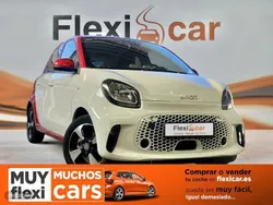 Otros Usado 2020 Smart ForFour Electric Drive | 17.390 € (Caro)
