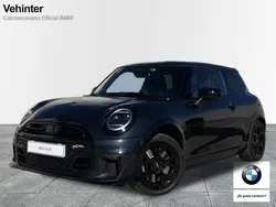Usado 2024 Mini Cooper S Utilitario | 38.390 € (Caro)