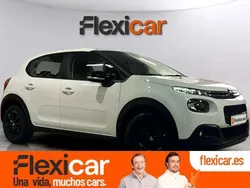 Amarillo Usado 2018 Citroën C3 Feel Utilitario | 9990 € (Precio justo)