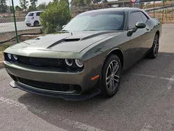 Verde Usado 2019 Dodge Challenger Coupe | 47.900 €