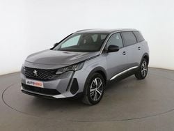 Gris Usado 2024 Peugeot 5008 Allure Monovolumen | 22.399 € (Buen precio)